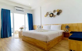 Ibiza Beach Club Koh Tao